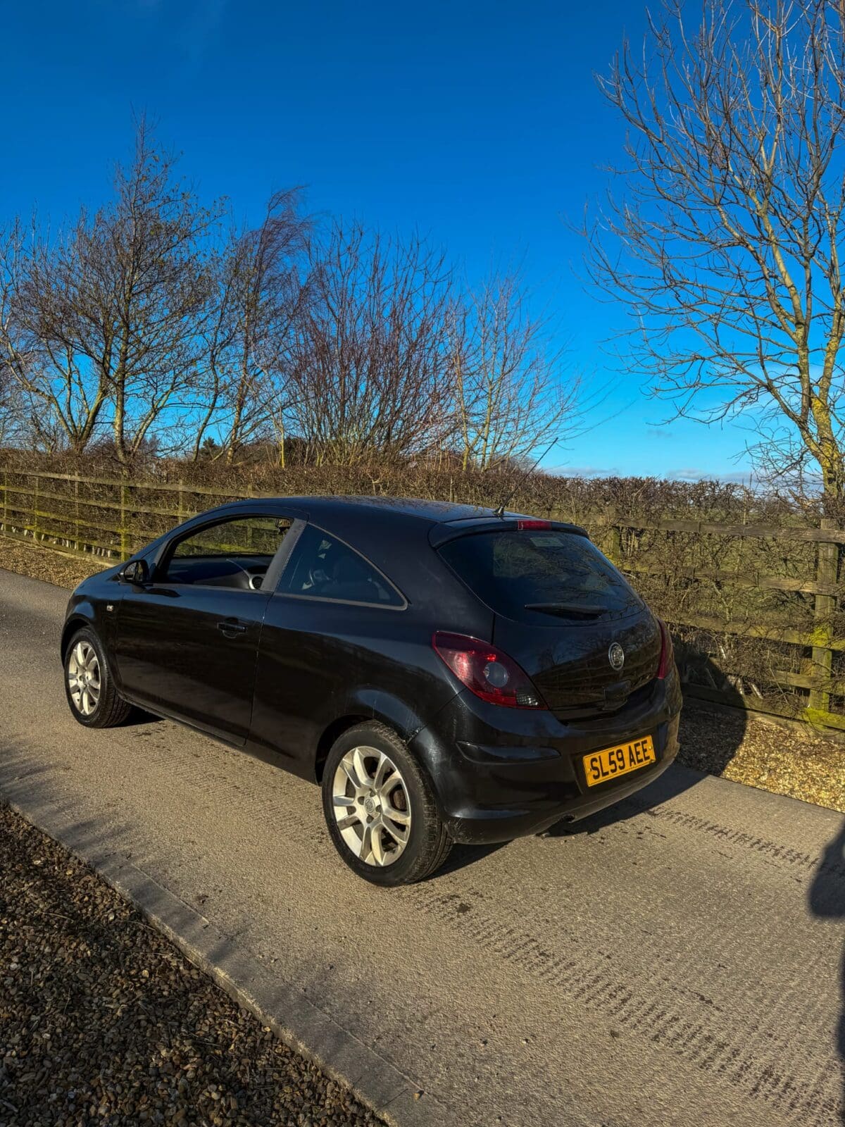 FREEEEEEEE Vauxhall Corsa (Ideal First Car Or Runaround) - Image 2