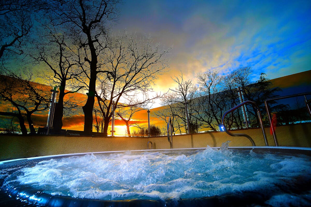 1 Night Spa Stay - Ribby Hall - Image 2